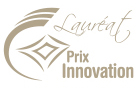 Logo Prix innovation ADRIQ